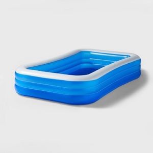 Intex Family Pool